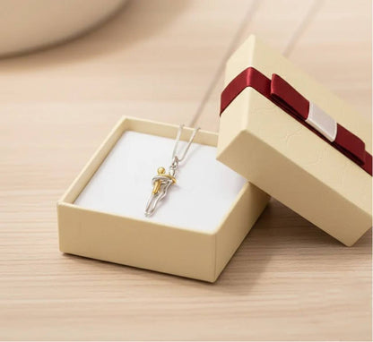 Lantisor Mama si copil